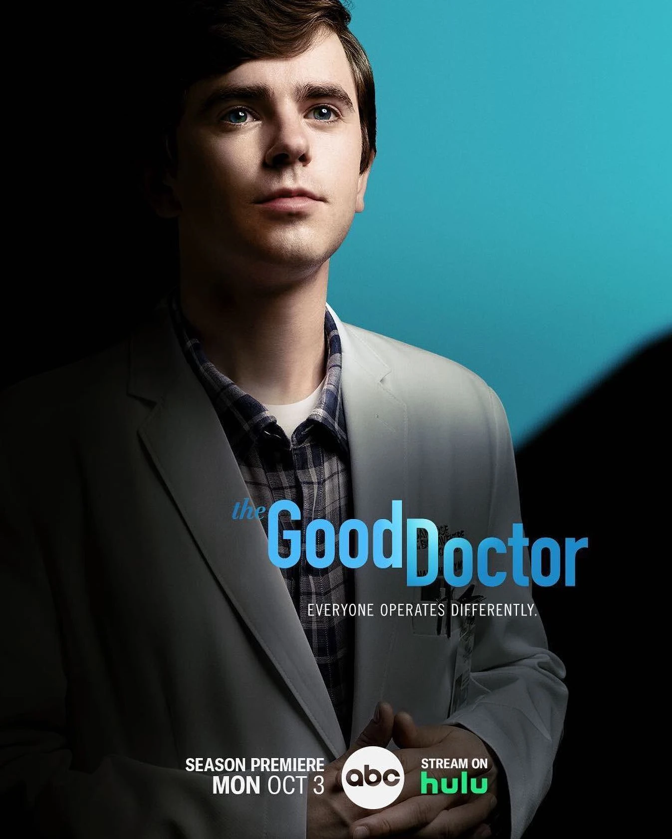 مسلسل The Good Doctor الموسم 6 الحلقة 18 مترجمة