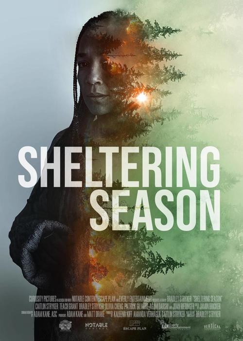 مشاهدة فيلم Sheltering Season 2022 مترجم اون لاين