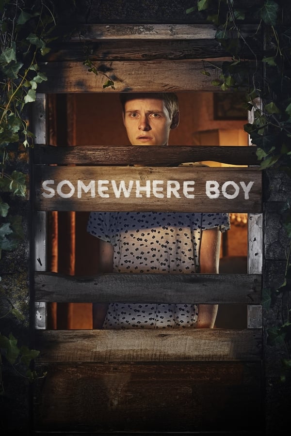 مسلسل Somewhere Boy الموسم 1 الحلقة 5 مترجمة