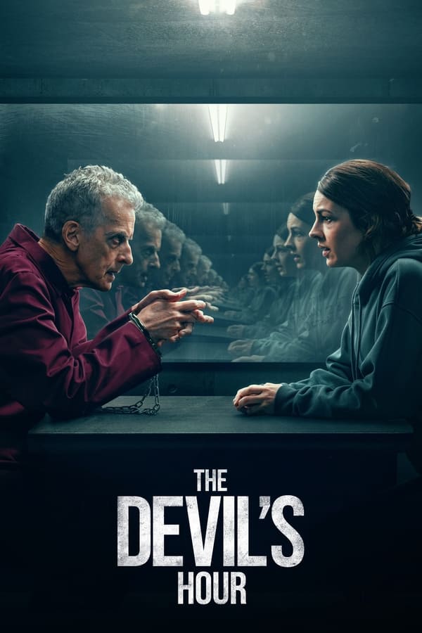 مسلسل The Devil’s Hour الموسم 1 الحلقة 6 والاخيرة مترجمة