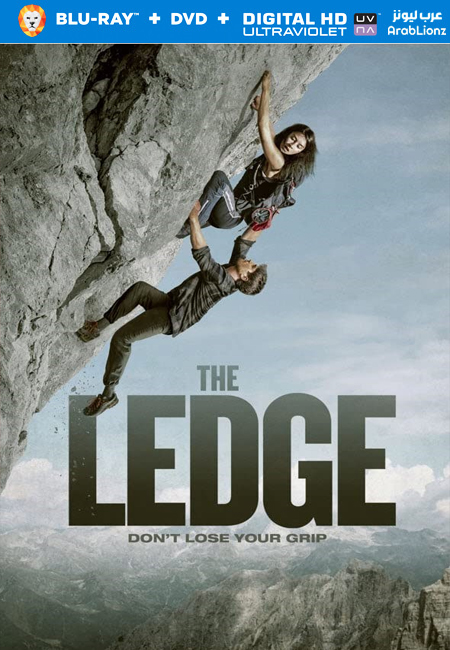 مشاهدة فيلم The Ledge 2022 مترجم