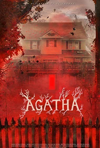 مشاهدة فيلم Agatha 2022 مترجم اون لاين