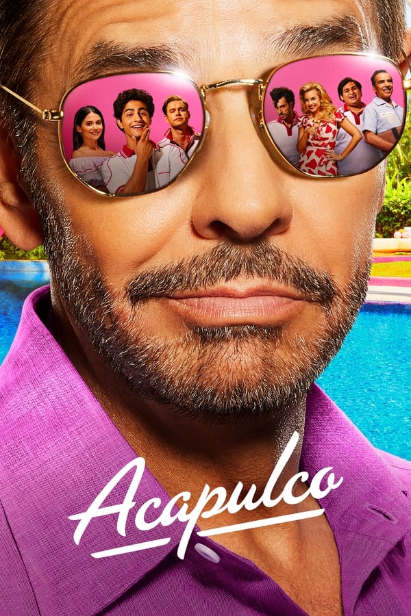 مسلسل Acapulco الموسم 2 الحلقة 6 مترجمة