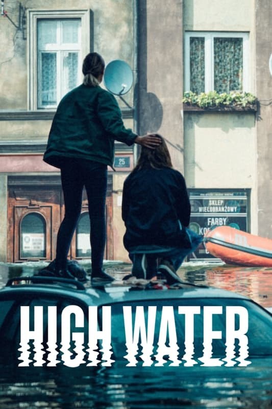 مسلسل High Water الموسم 1 الحلقة 1 مترجمة