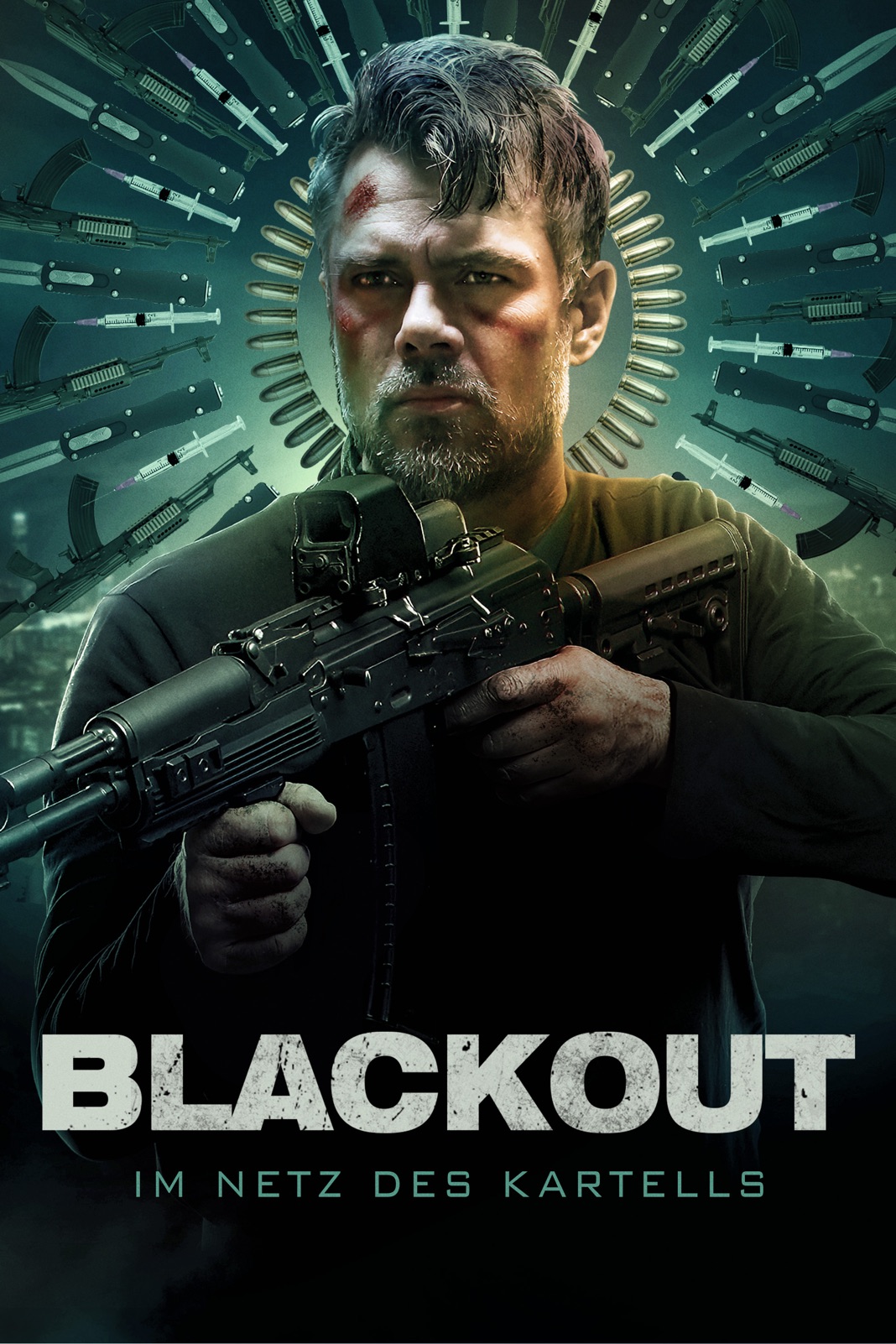 مشاهدة فيلم Blackout 2022 مترجم اون لاين