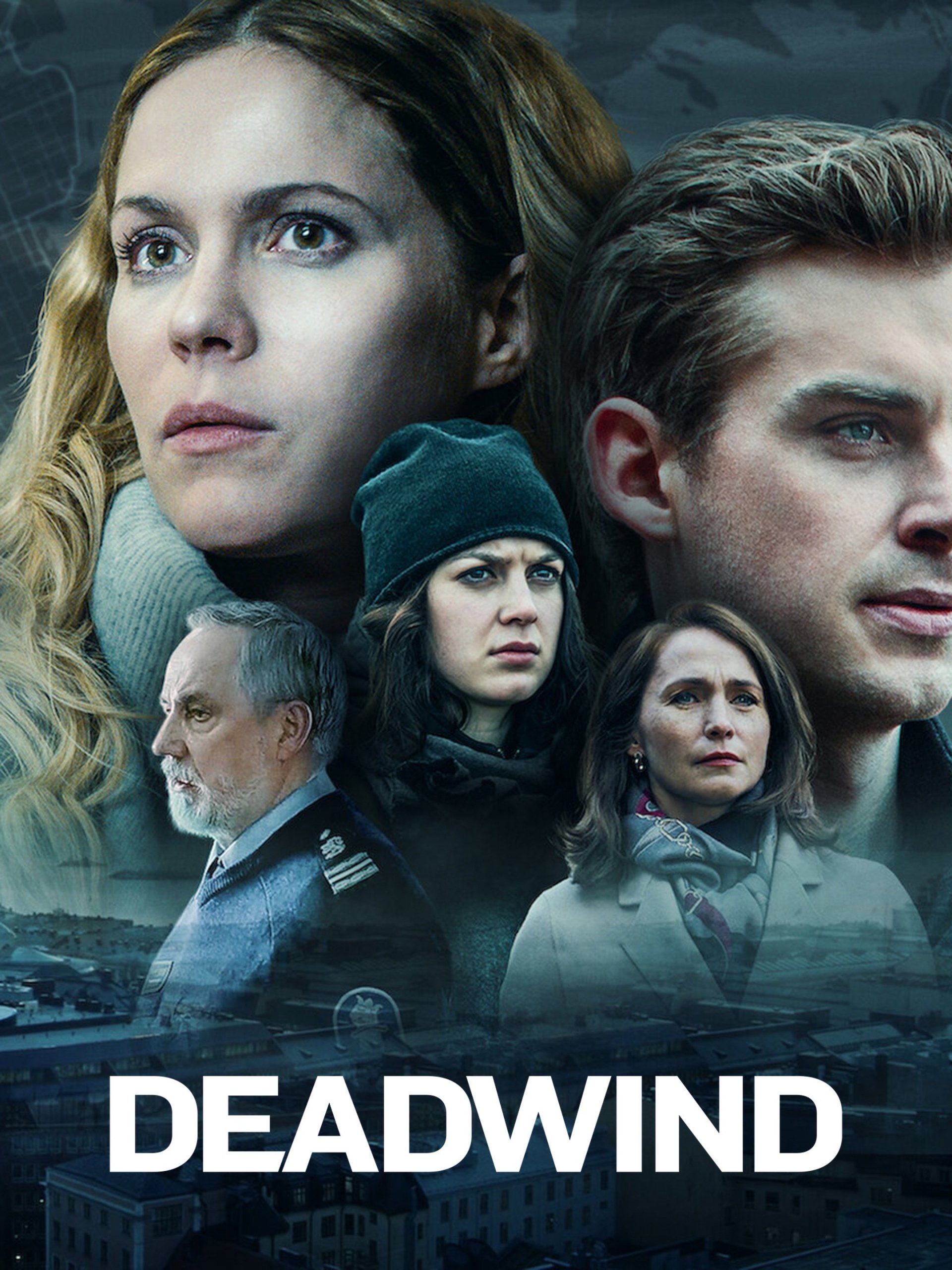 مسلسل Deadwind الموسم 3 الحلقة 7 مترجمة