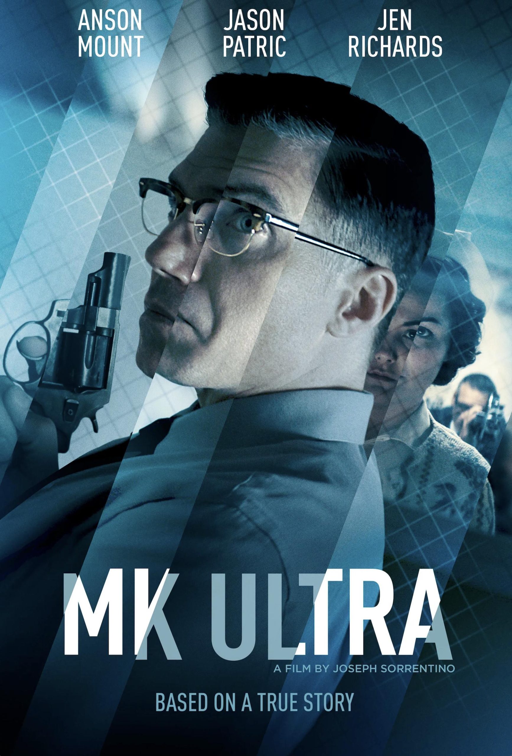 مشاهدة فيلم MK Ultra 2022 مترجم اون لاين