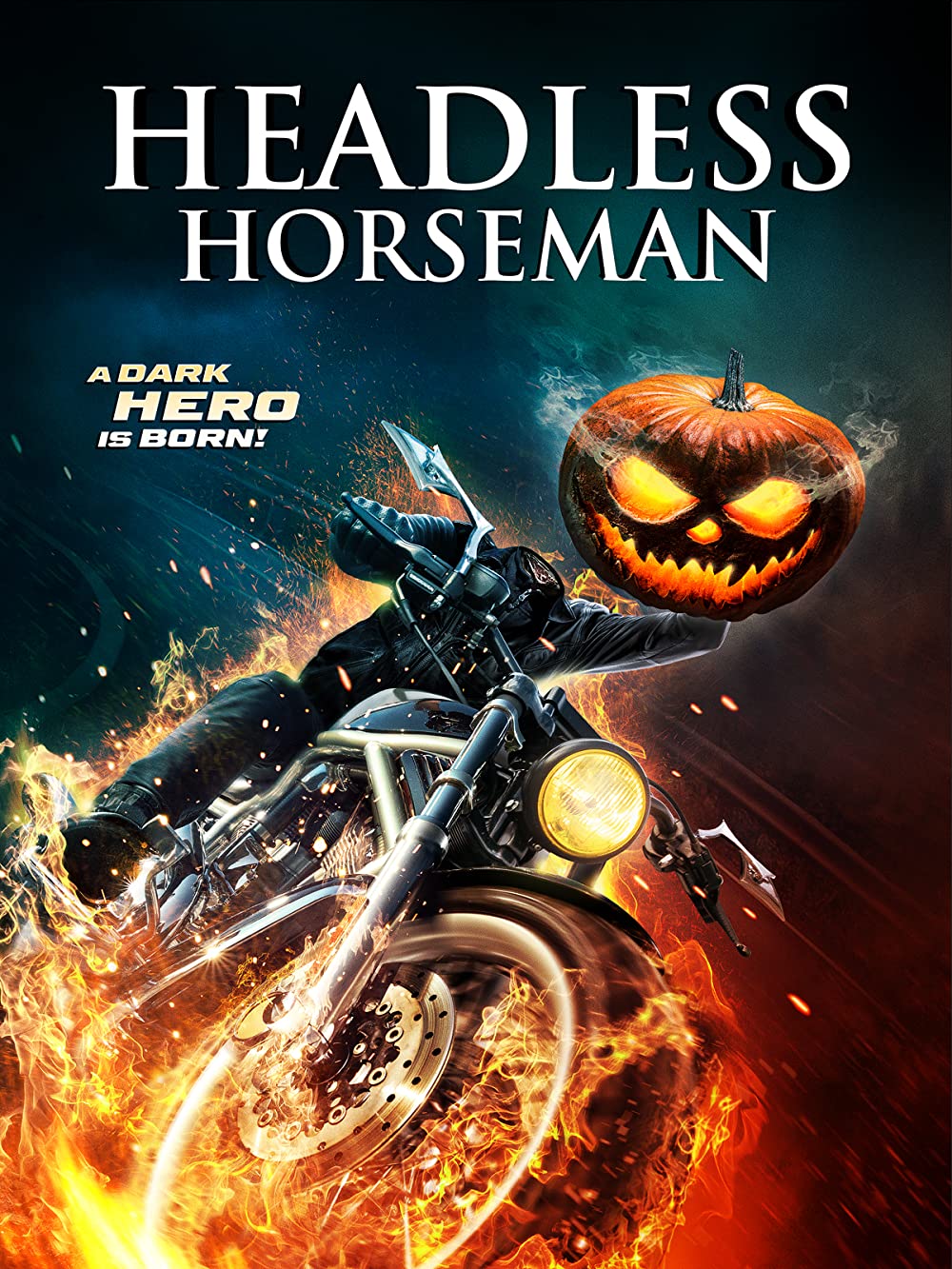 مشاهدة فيلم Headless Horseman 2022 مترجم اون لاين