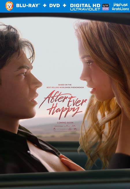 مشاهدة فيلم After Ever Happy 2022 مترجم اون لاين