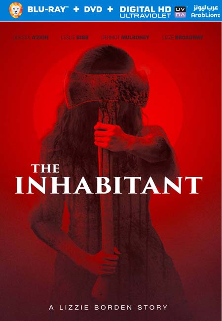 مشاهدة فيلم The Inhabitant 2022 مترجم اون لاين