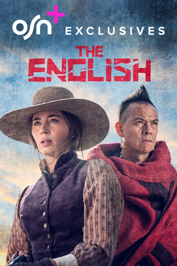 مسلسل The English الموسم 1 الحلقة 3 مترجمة