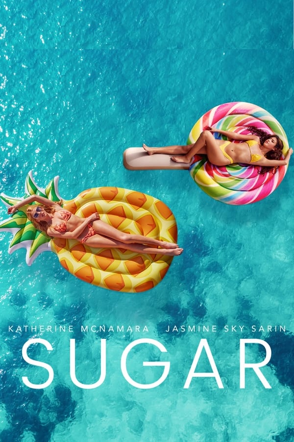 مشاهدة فيلم Sugar 2022 مترجم اون لاين