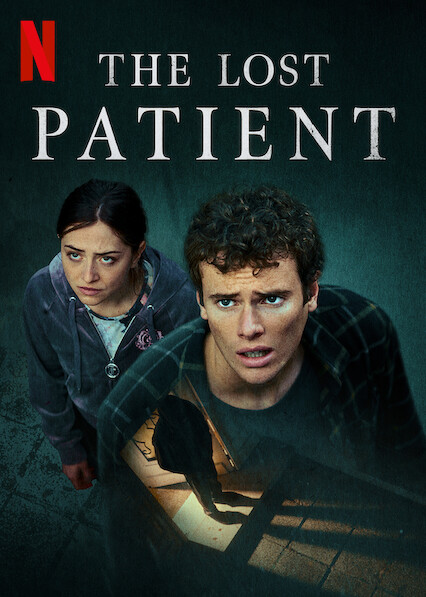 مشاهدة فيلم The Lost Patient 2022 مترجم اون لاين