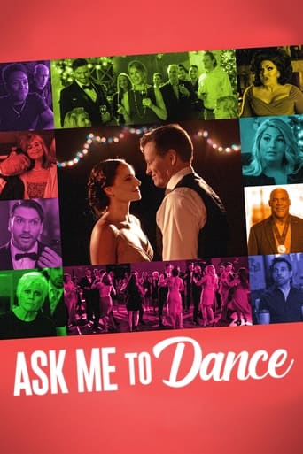 مشاهدة فيلم Ask Me to Dance 2022 مترجم اون لاين