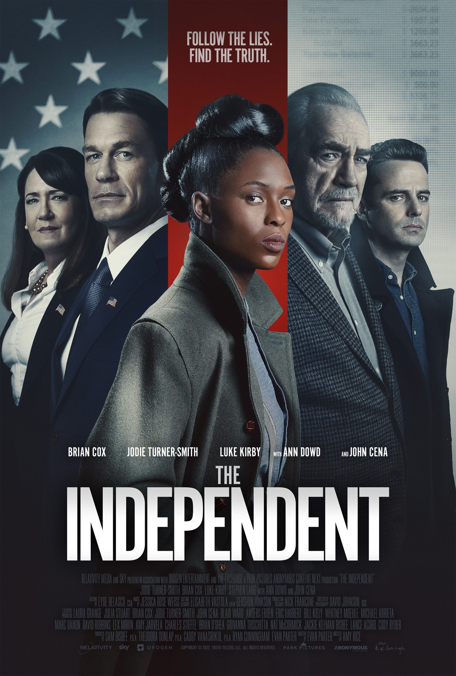 مشاهدة فيلم The Independent 2022 مترجم اون لاين