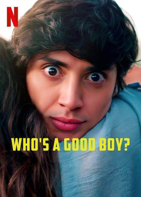 مشاهدة فيلم Who’s a Good Boy? 2022 مترجم اون لاين