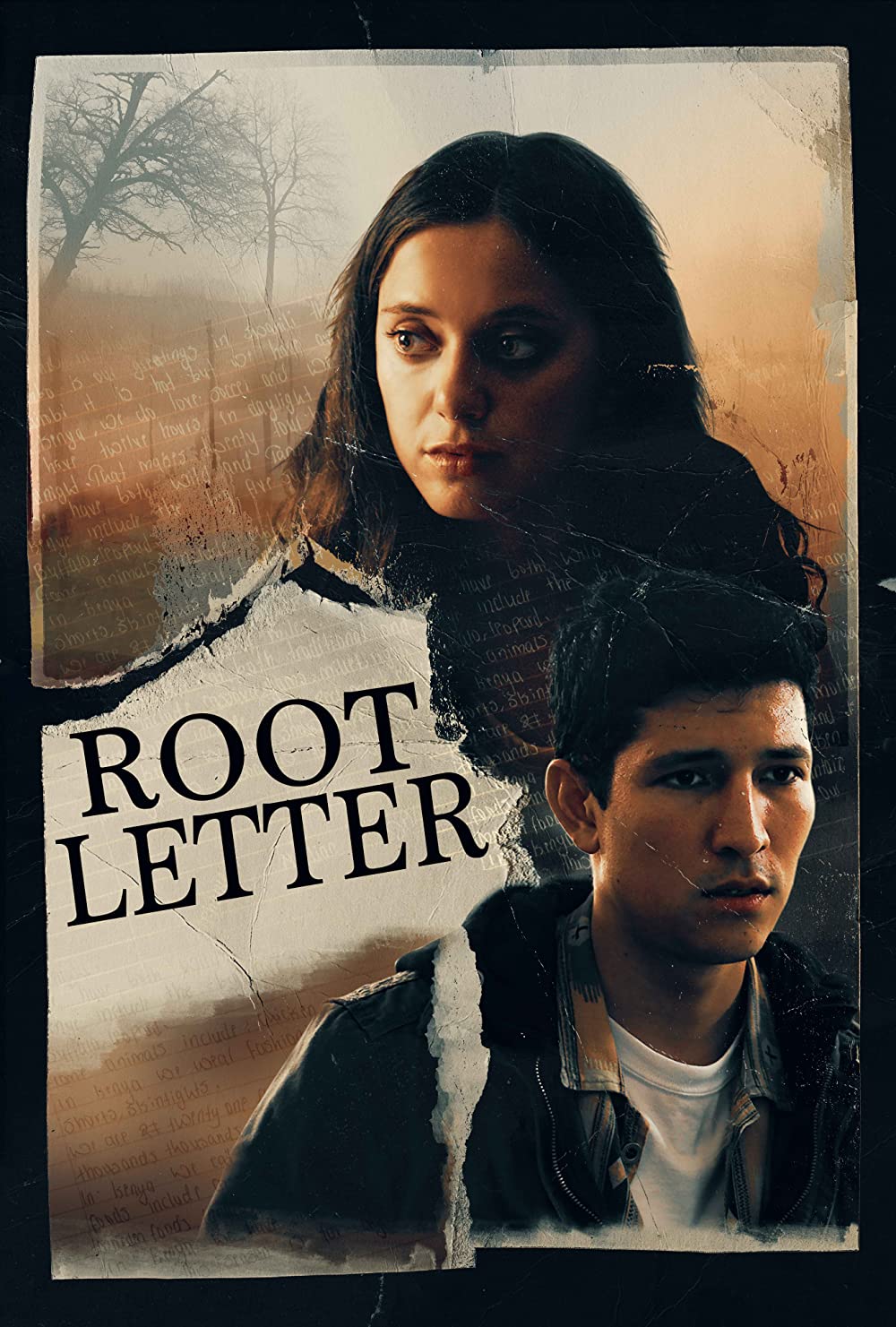 مشاهدة فيلم Root Letter 2022 مترجم اون لاين