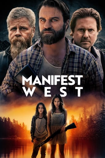 مشاهدة فيلم Manifest West 2022 مترجم اون لاين