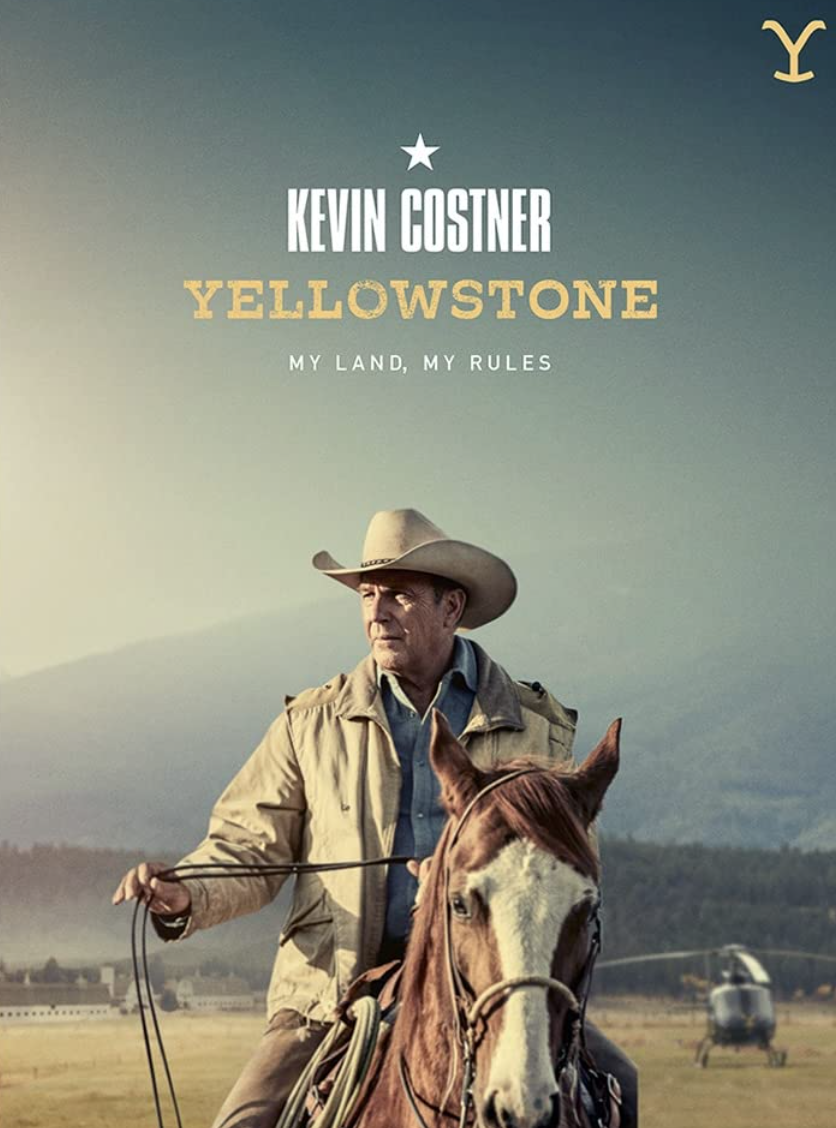 مسلسل Yellowstone الموسم 5 الحلقة 2 مترجمة