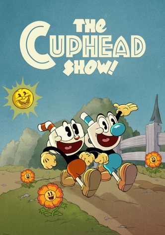 انمي The Cuphead Show! الموسم 3 الحلقة 2 مترجمة