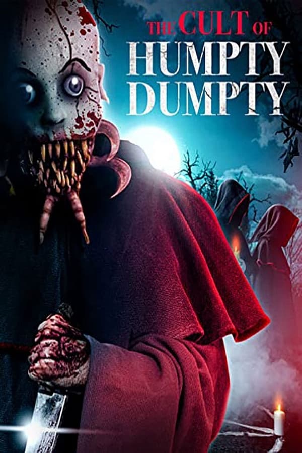 مشاهدة فيلم Curse of Humpty Dumpty 2 2022 مترجم اون لاين