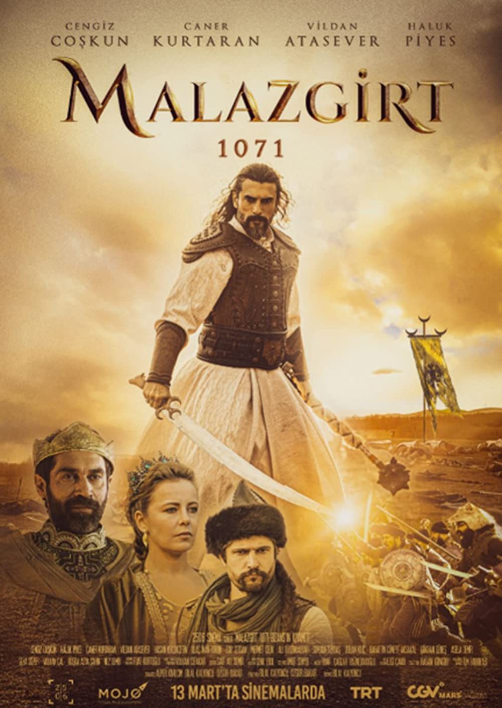 مشاهدة فيلم ملاذكرد 1071 Malazgirt 1071 2022 مترجم اون لاين