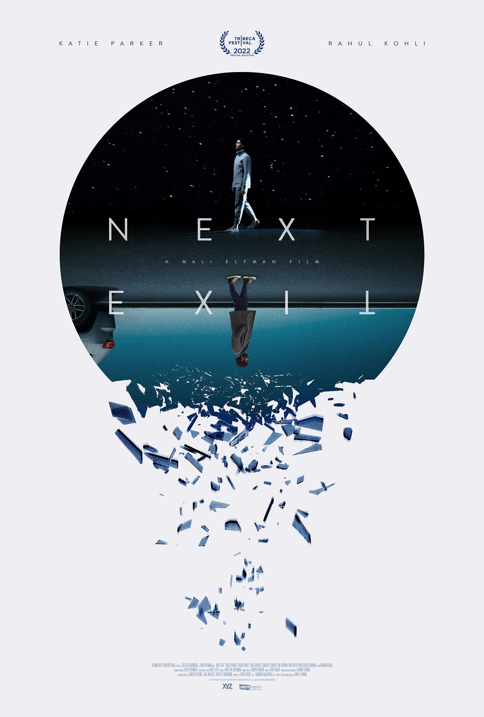 مشاهدة فيلم Next Exit 2022 مترجم اون لاين