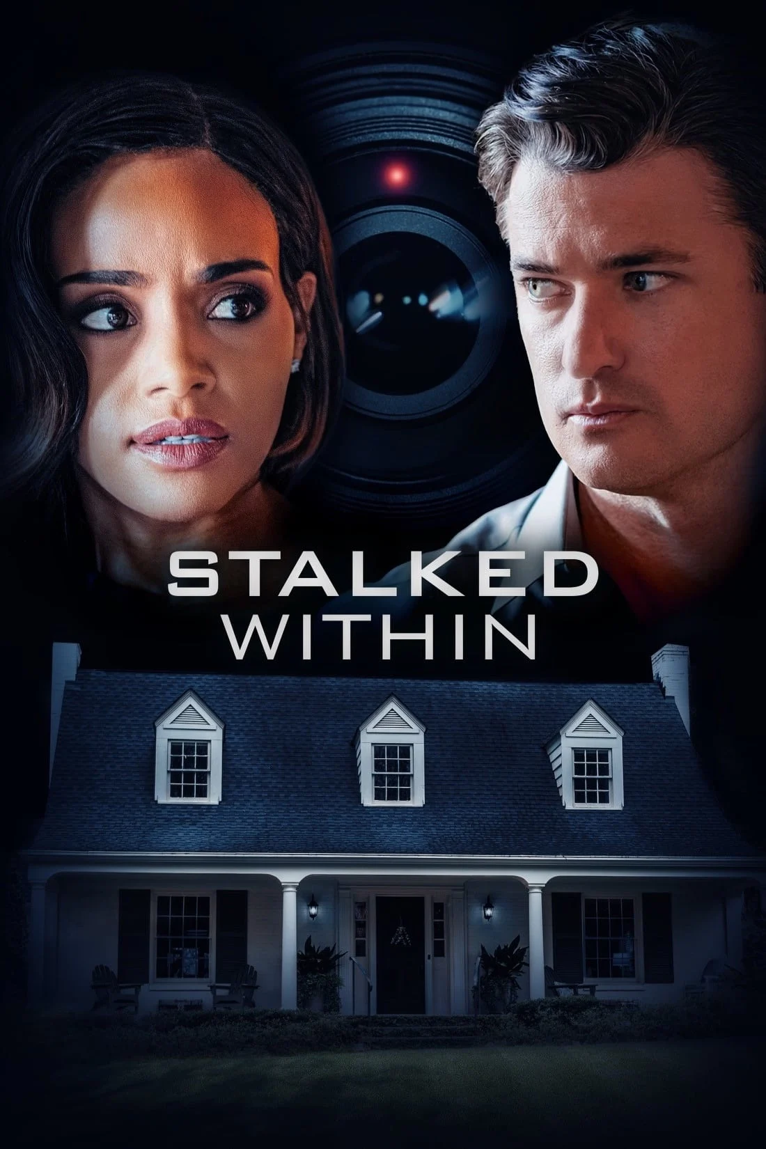 مشاهدة فيلم Stalked Within 2022 مترجم اون لاين