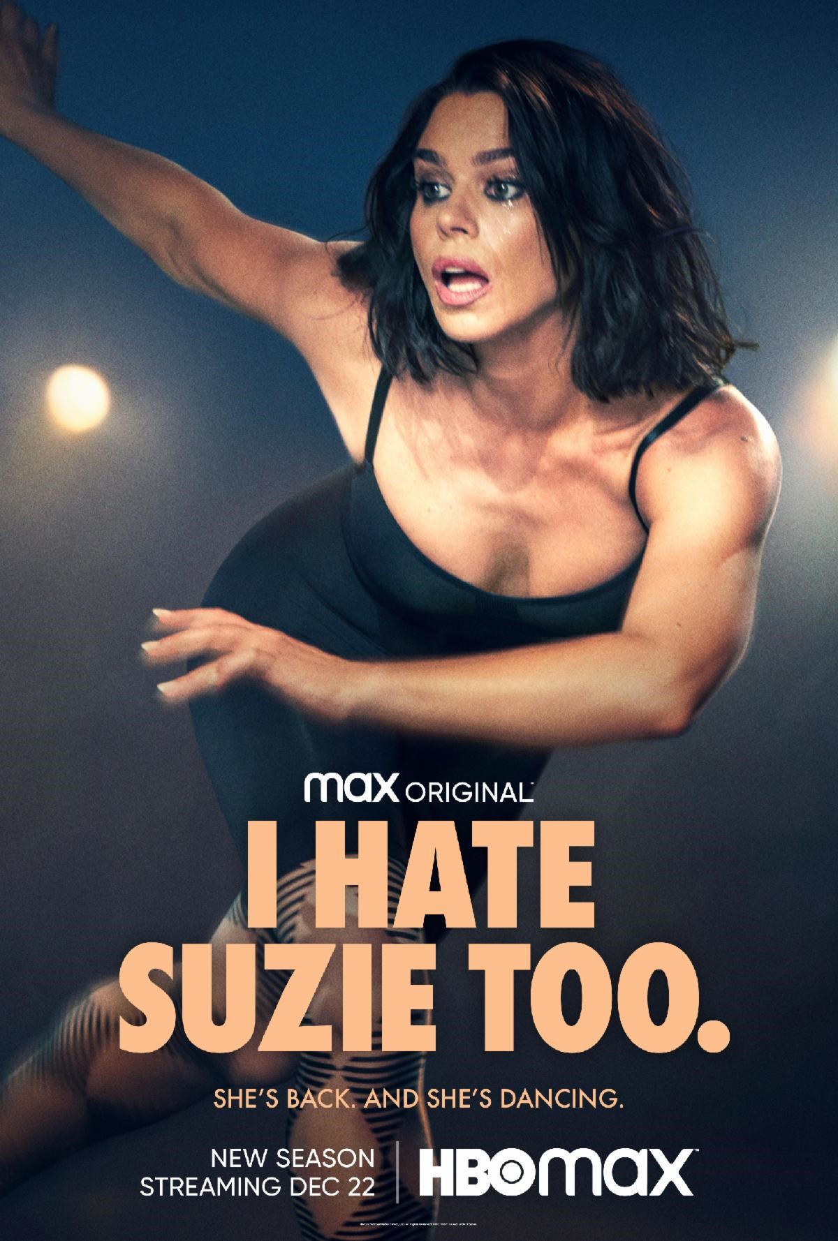 مسلسل I Hate Suzie الموسم 2 الحلقة 1 مترجمة