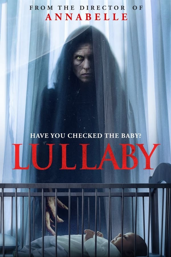 مشاهدة فيلم Lullaby 2022 مترجم اون لاين