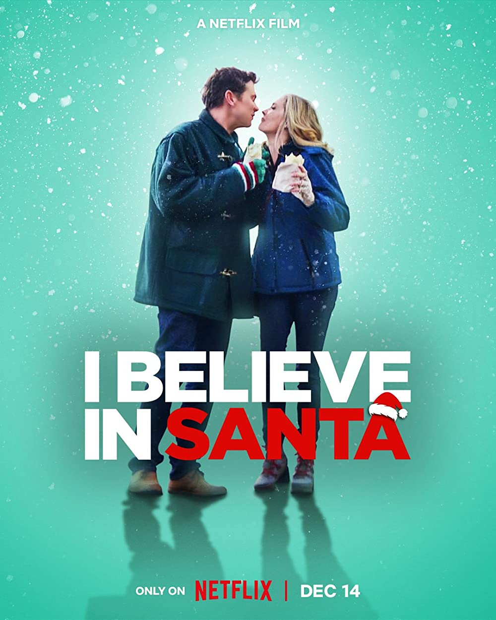 مشاهدة فيلم I Believe in Santa 2022 مترجم اون لاين