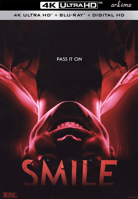 فيلم Smile 2022 4K مترجم اون لاين