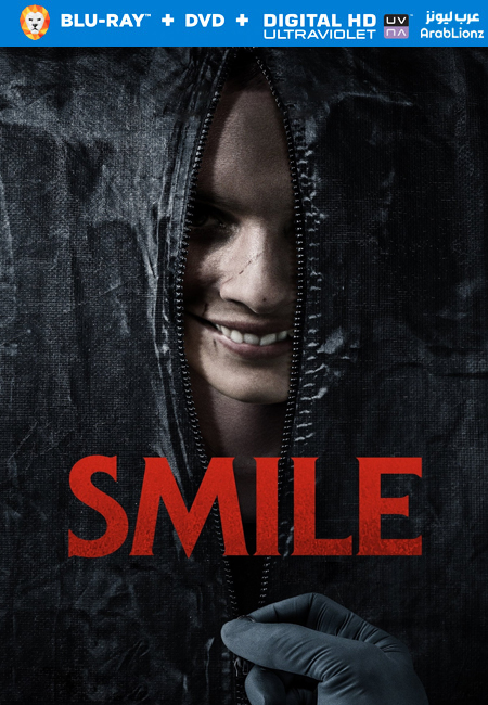 مشاهدة فيلم Smile 2022 مترجم اون لاين