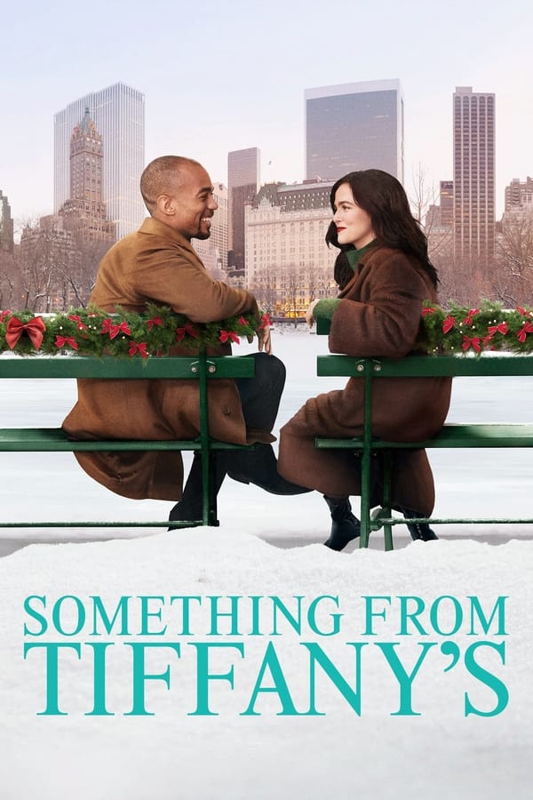 مشاهدة فيلم Something from Tiffany’s 2022 مترجم اون لاين