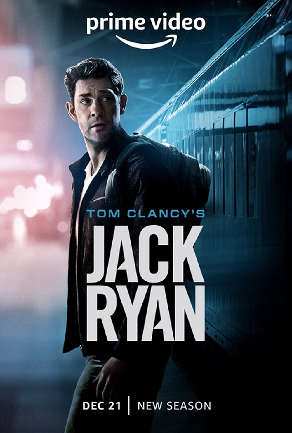 مسلسل Tom Clancy’s Jack Ryan الموسم 3 الحلقة 4 مترجمة