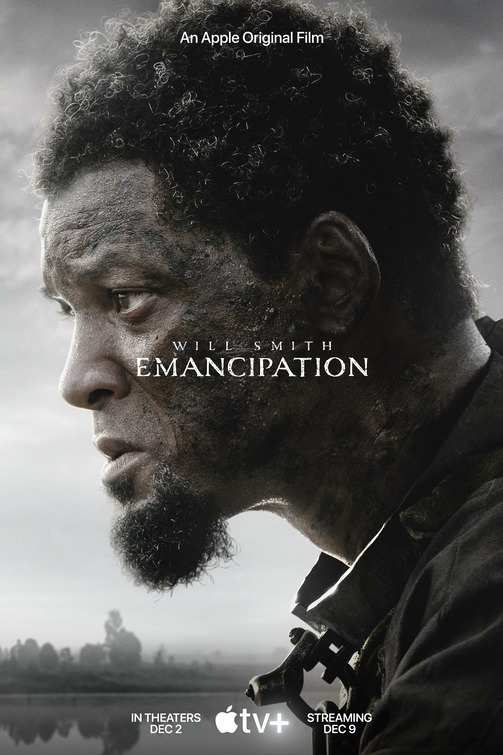 مشاهدة فيلم Emancipation 2022 مترجم اون لاين