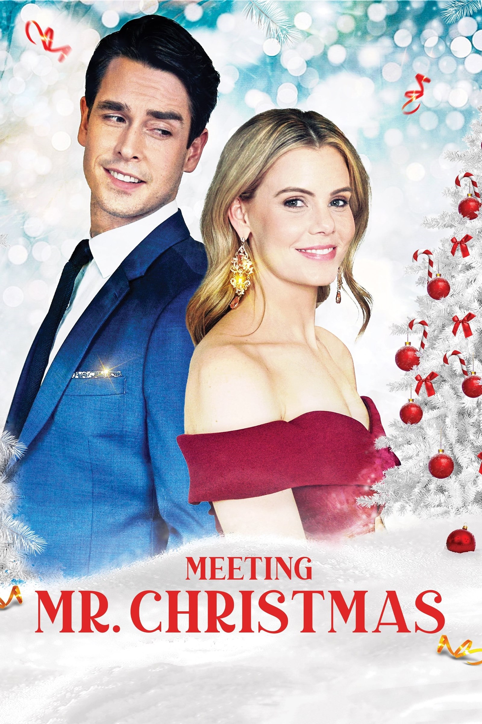 مشاهدة فيلم Meeting Mr. Christmas 2022 مترجم اون لاين