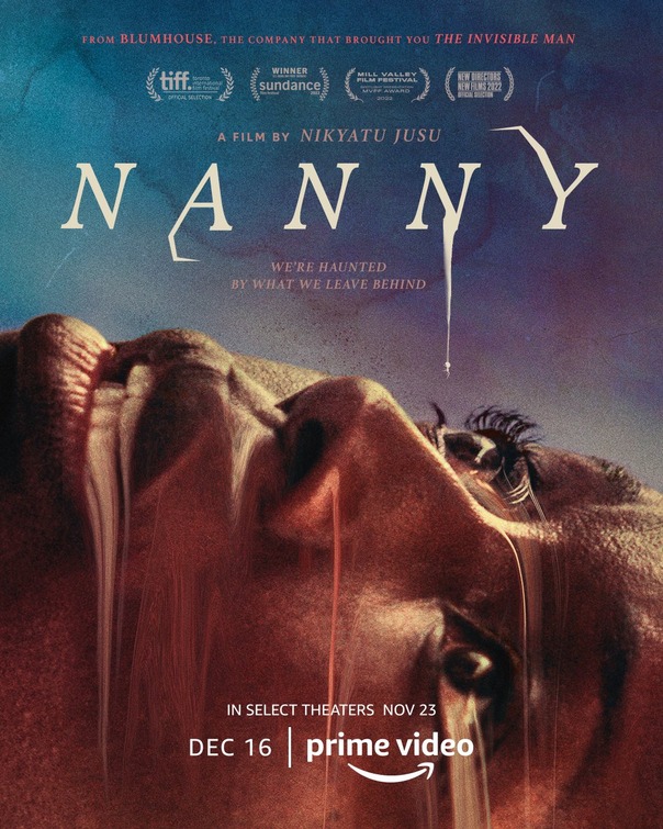 مشاهدة فيلم Nanny 2022 مترجم اون لاين