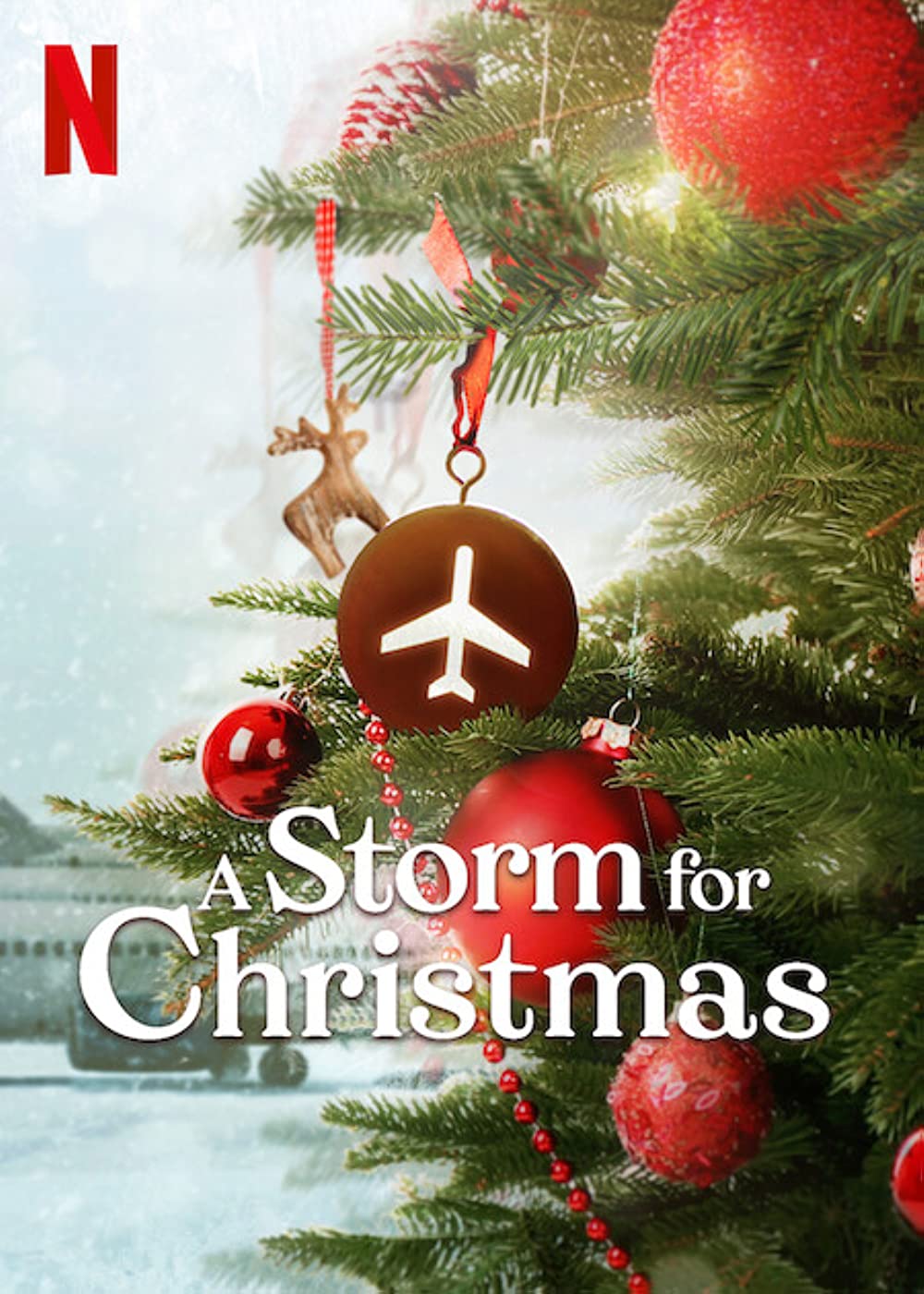 مسلسل A Storm for Christmas الموسم 1 الحلقة 6 والأخيرة مترجمة