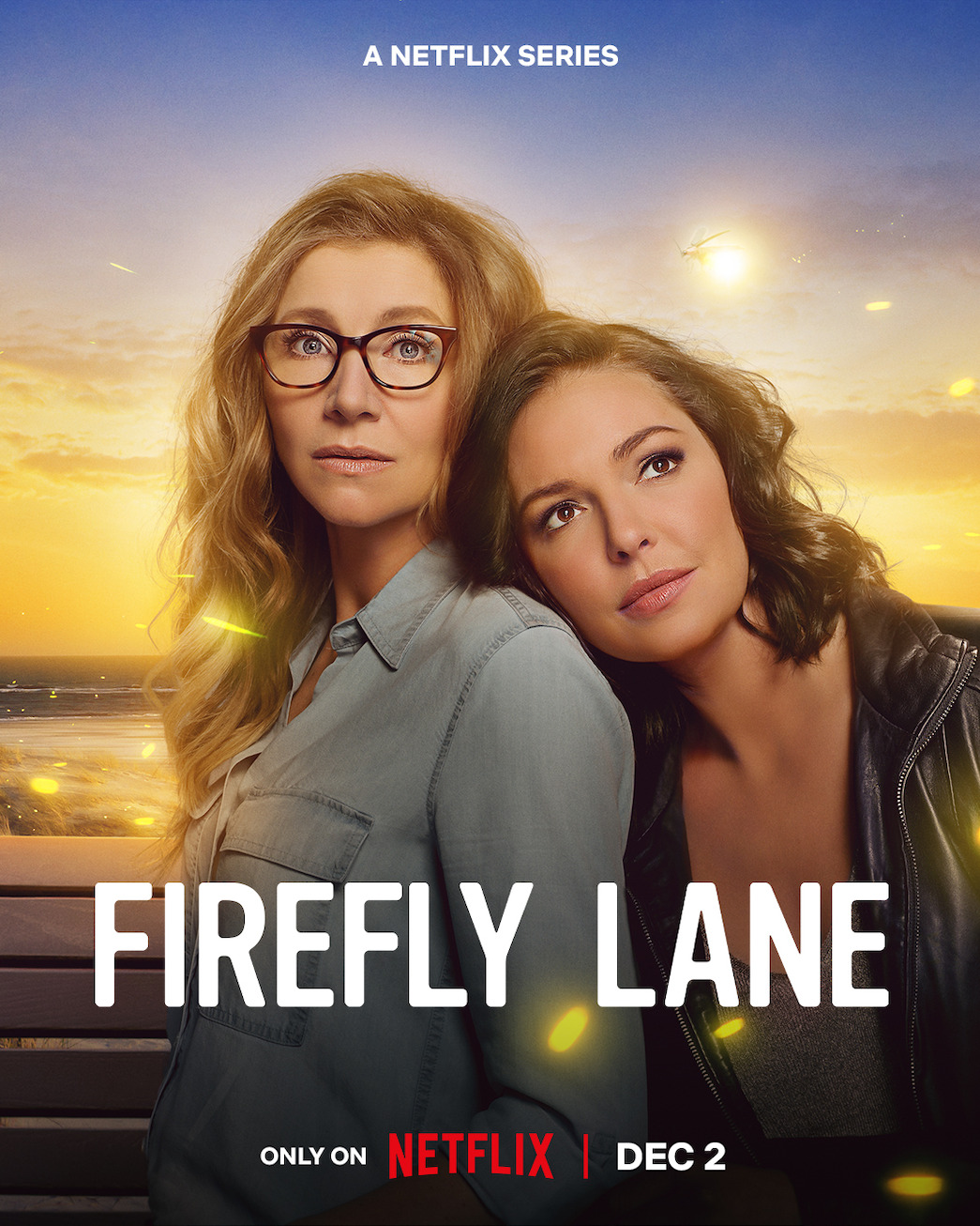 مسلسل Firefly Lane الموسم 2 الحلقة 2 مترجمة