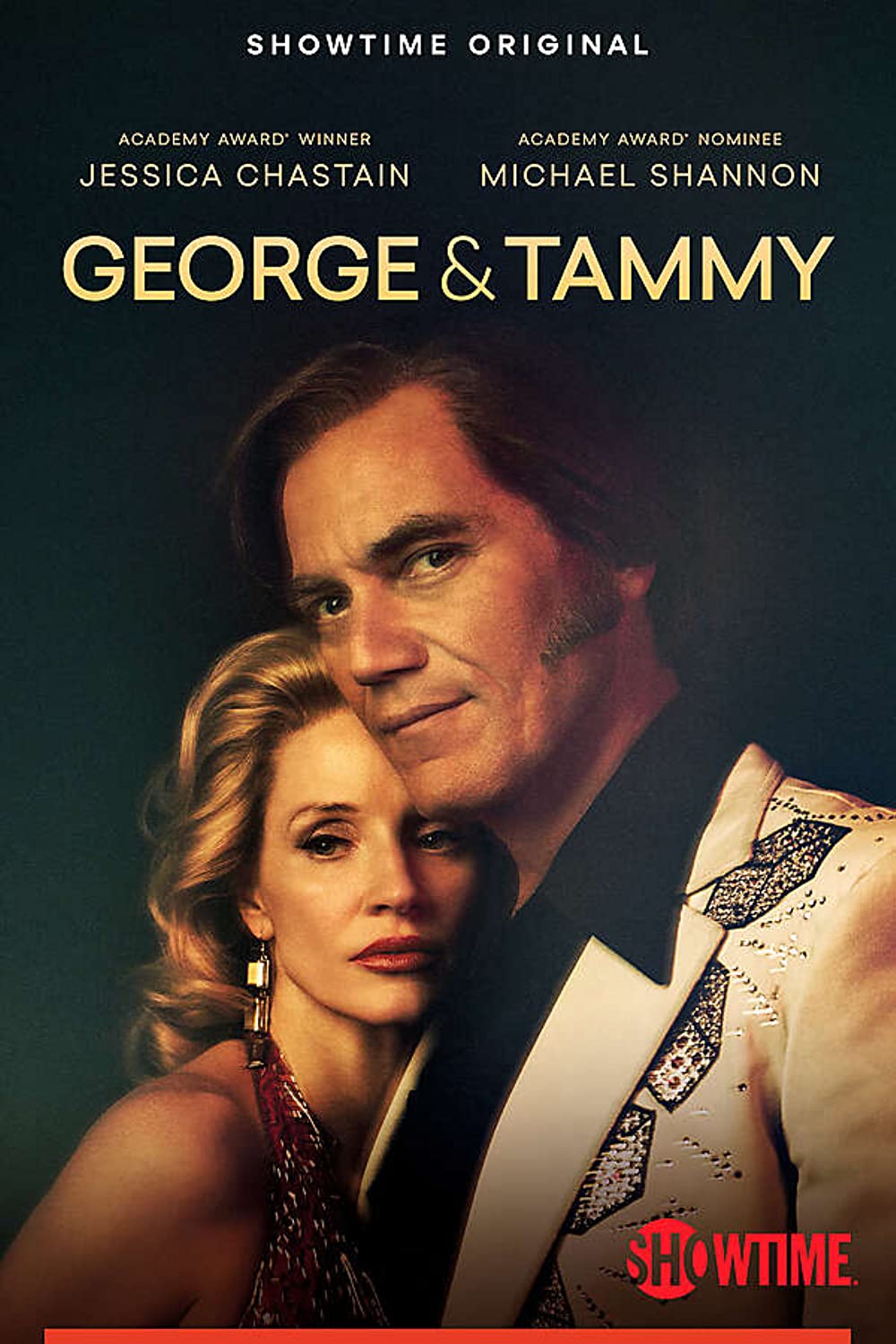 مسلسل George & Tammy الموسم 1 الحلقة 4 مترجمة