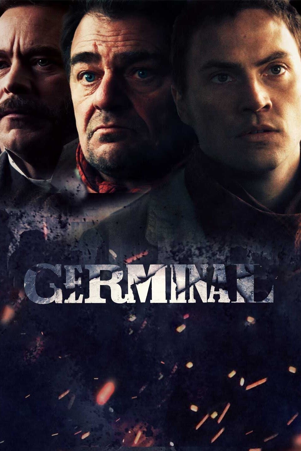 مسلسل Germinal الموسم 1 الحلقة 5 مترجمة