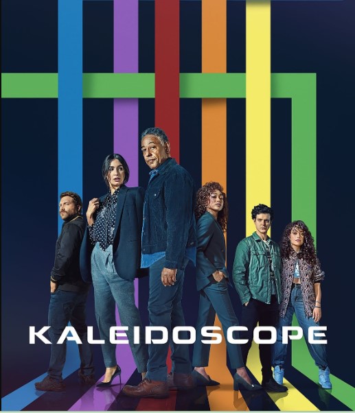 مسلسل Kaleidoscope الموسم 1 الحلقة 2 مترجمة