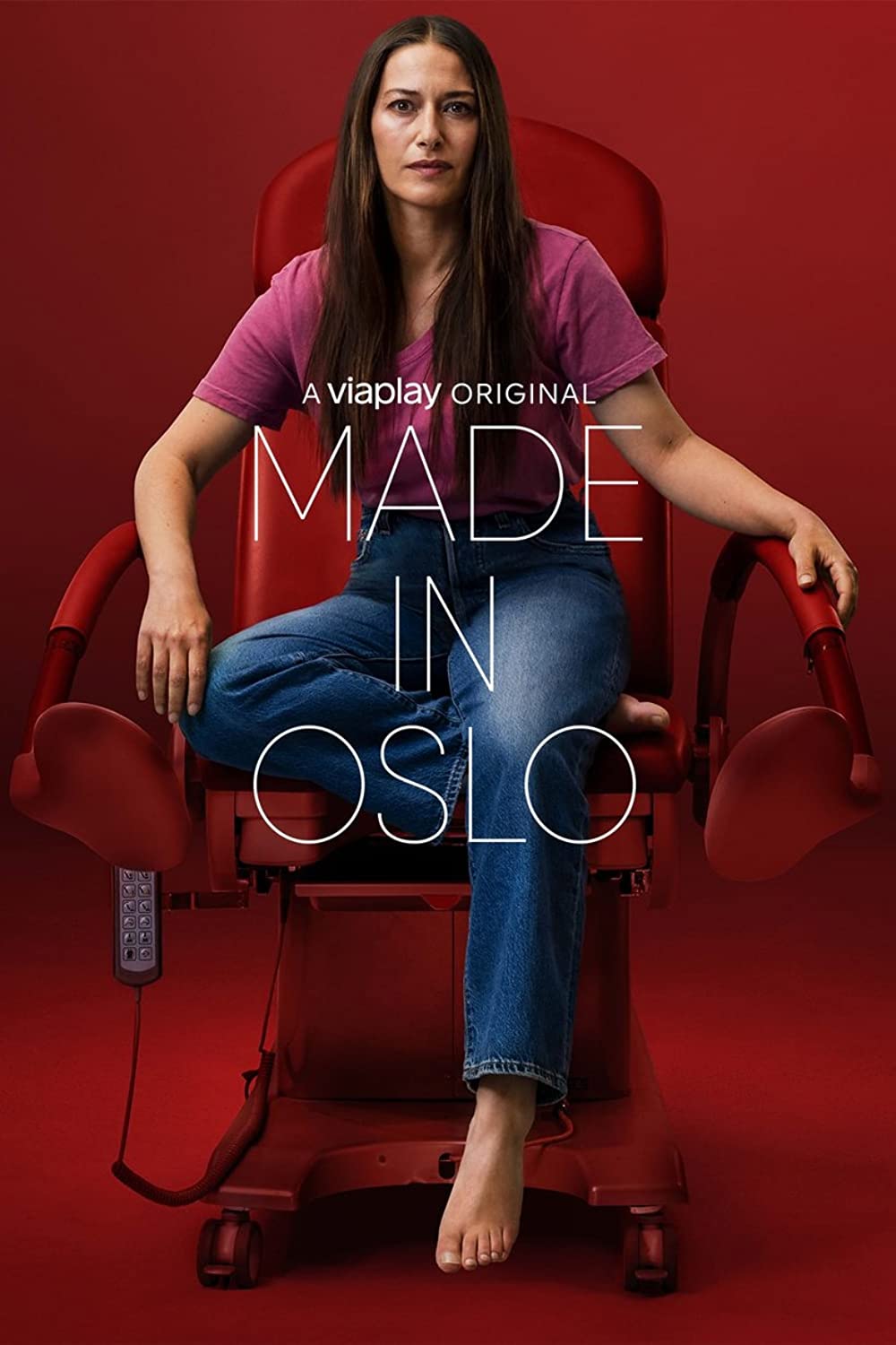 مسلسل Made in Oslo الموسم 1 الحلقة 3 مترجمة