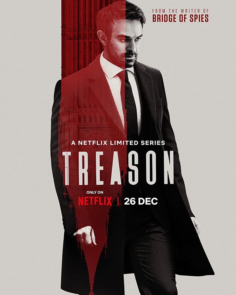 مسلسل Treason الموسم 1 الحلقة 2 مترجمة