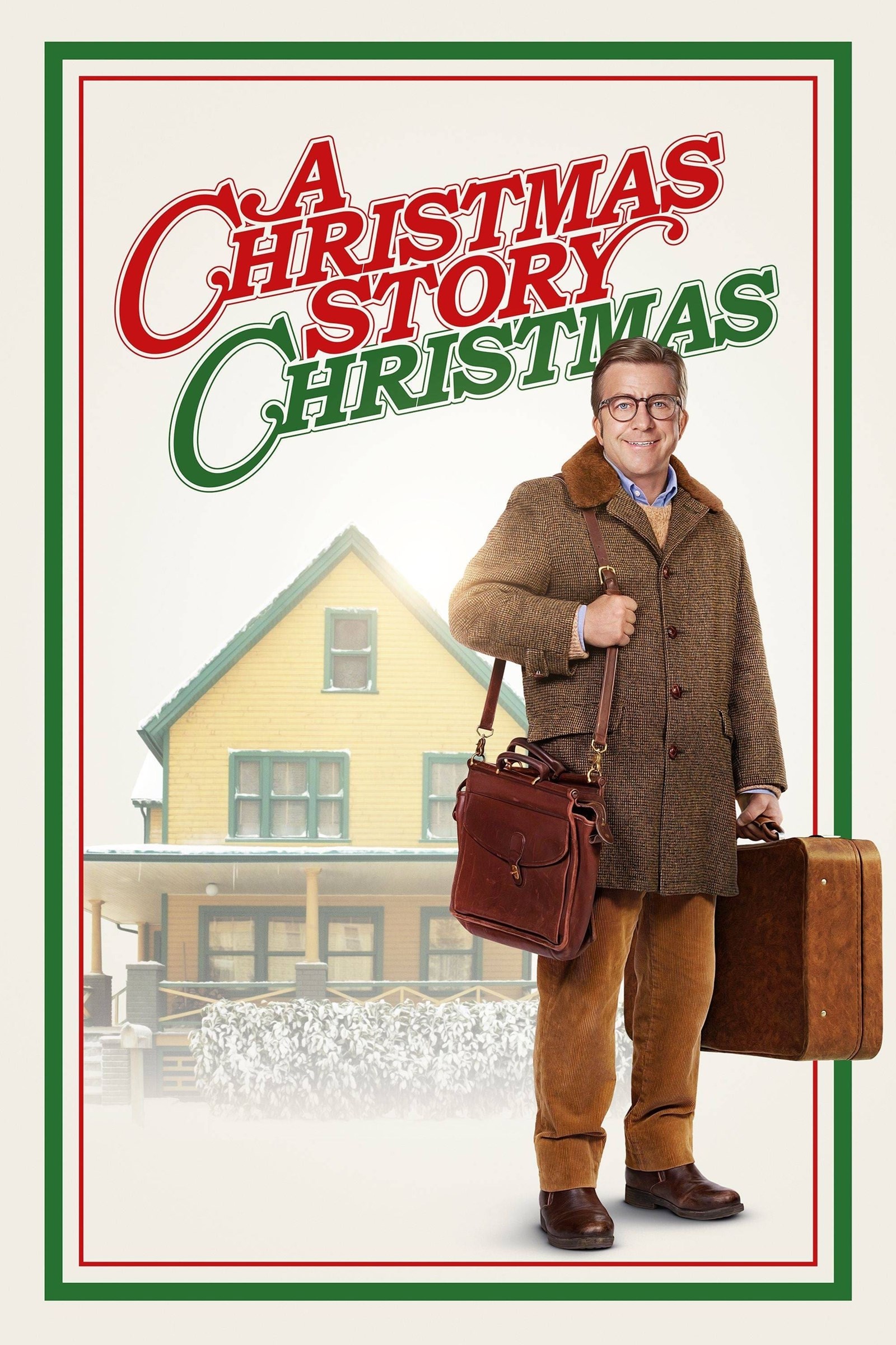 مشاهدة فيلم A Christmas Story Christmas 2022 مترجم اون لاين