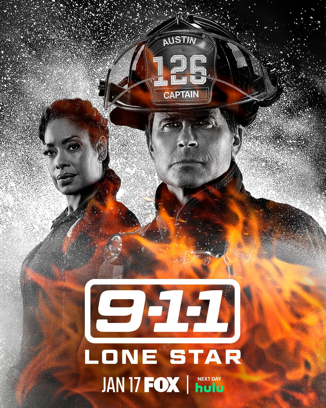 مسلسل 9-1-1: Lone Star الموسم 4 الحلقة 5 مترجمة