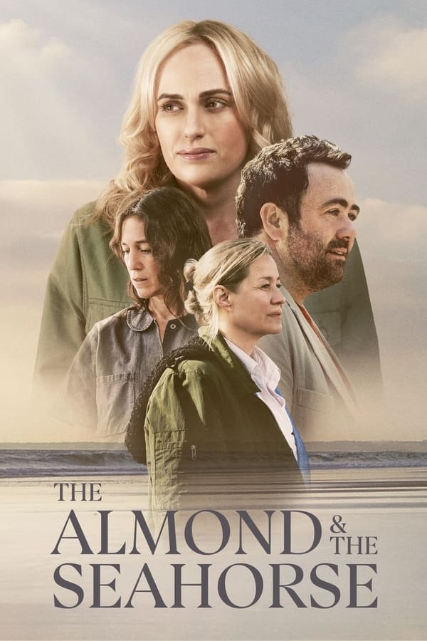 مشاهدة فيلم The Almond and the Seahorse 2022 مترجم اون لاين