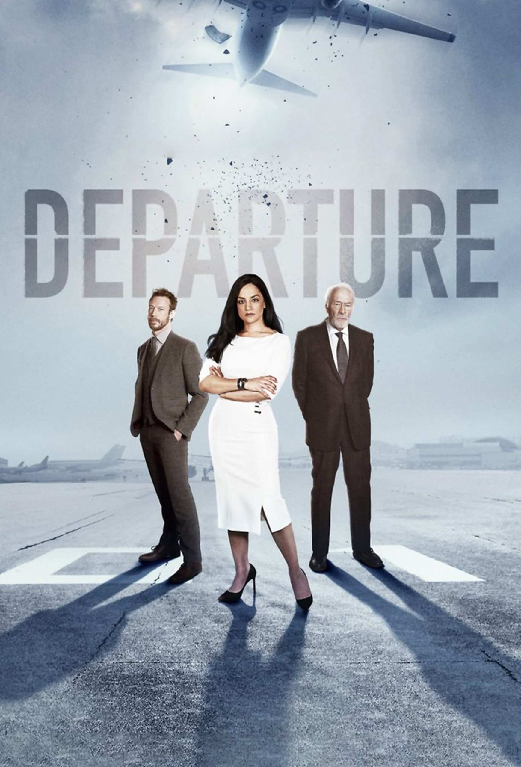 مسلسل Departure الموسم 1 الحلقة 5 مترجمة