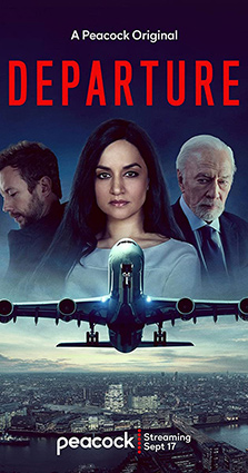 مسلسل Departure الموسم 2 الحلقة 6 والأخيرة مترجمة